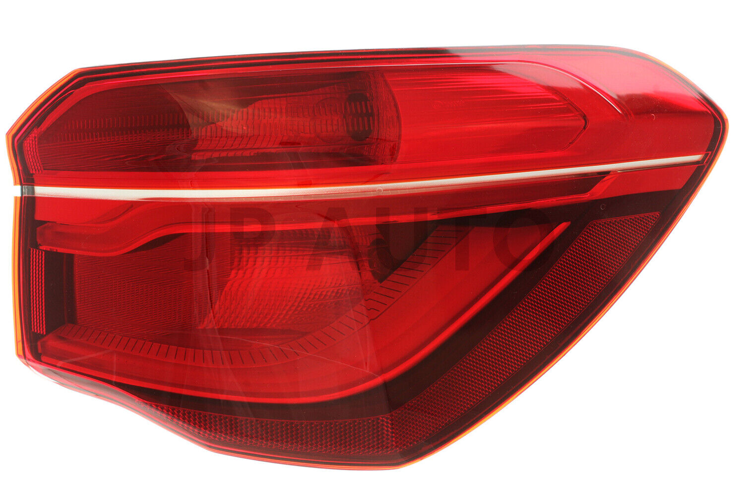 For 2016-2019 BMW X1 Tail Light LED Passenger Side
