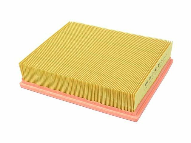 Air Filter For 1994-1997 BMW 840Ci 1995 1996 G134NW Air Filter