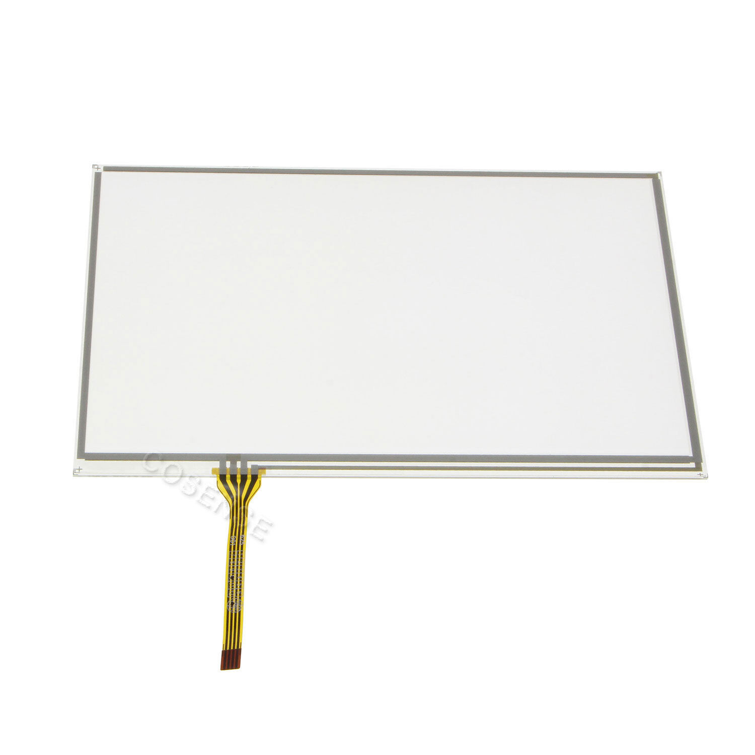 Navigation Touch Screen Glass Digitizer Fit For Lexus IS GS RX Toyota Prius MFD
