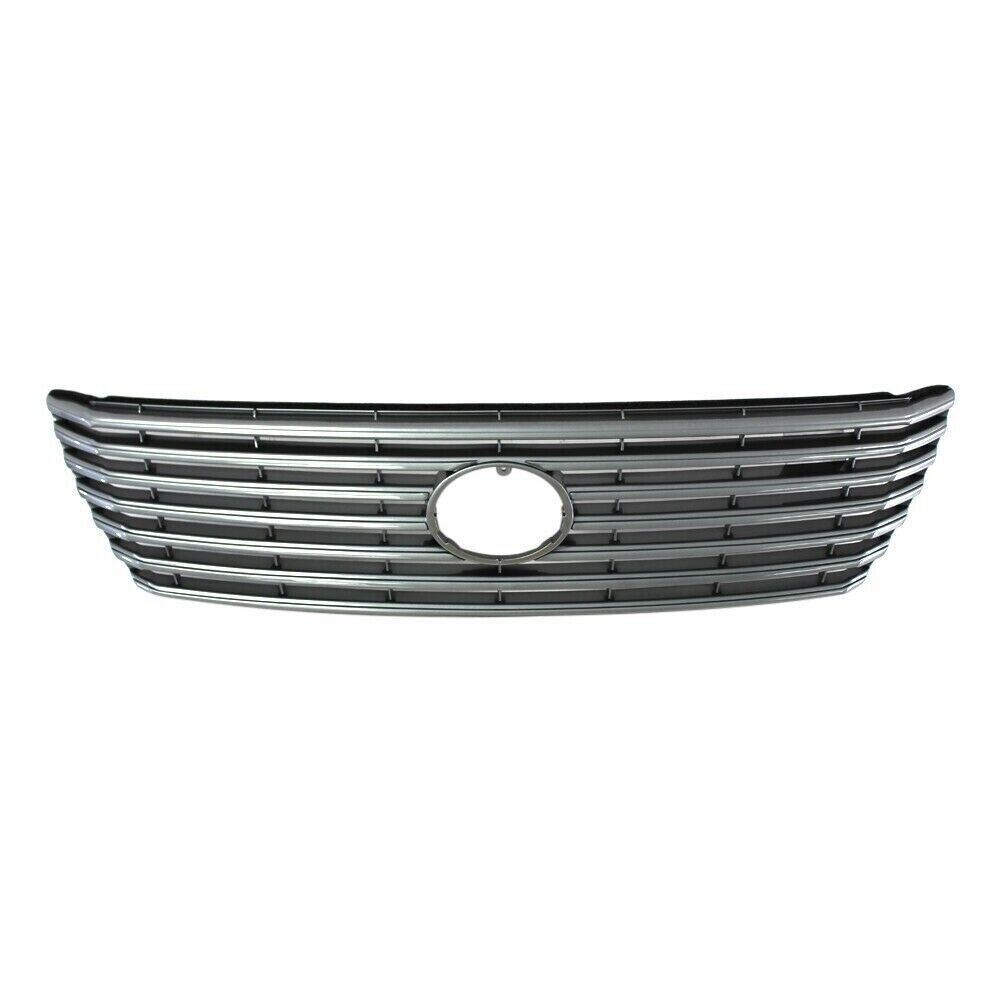 NEW Front Grille For 2004-2006 Lexus LS430 SHIPS TODAY 