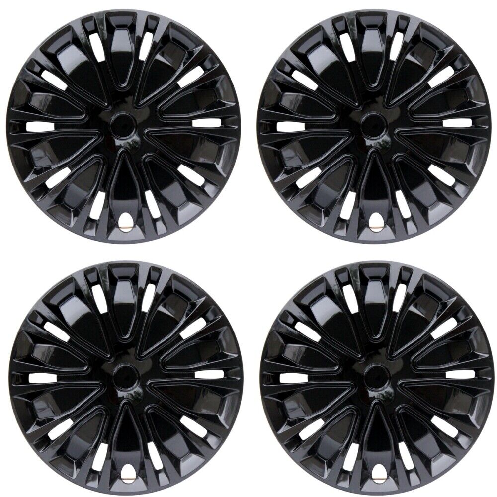 4PC Replacement Hubcaps Wheelcovers for Toyota Camry Celica 14