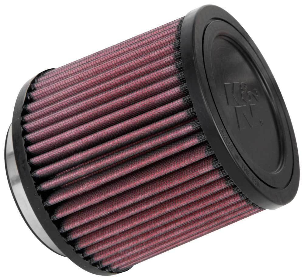 K&N for Replacement Air Filter BMW 118I/120I/320I, 2005