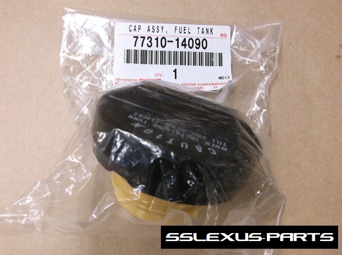 Lexus SC300 SC400 (1995-1997) OEM Genuine GAS CAP 77310-14090