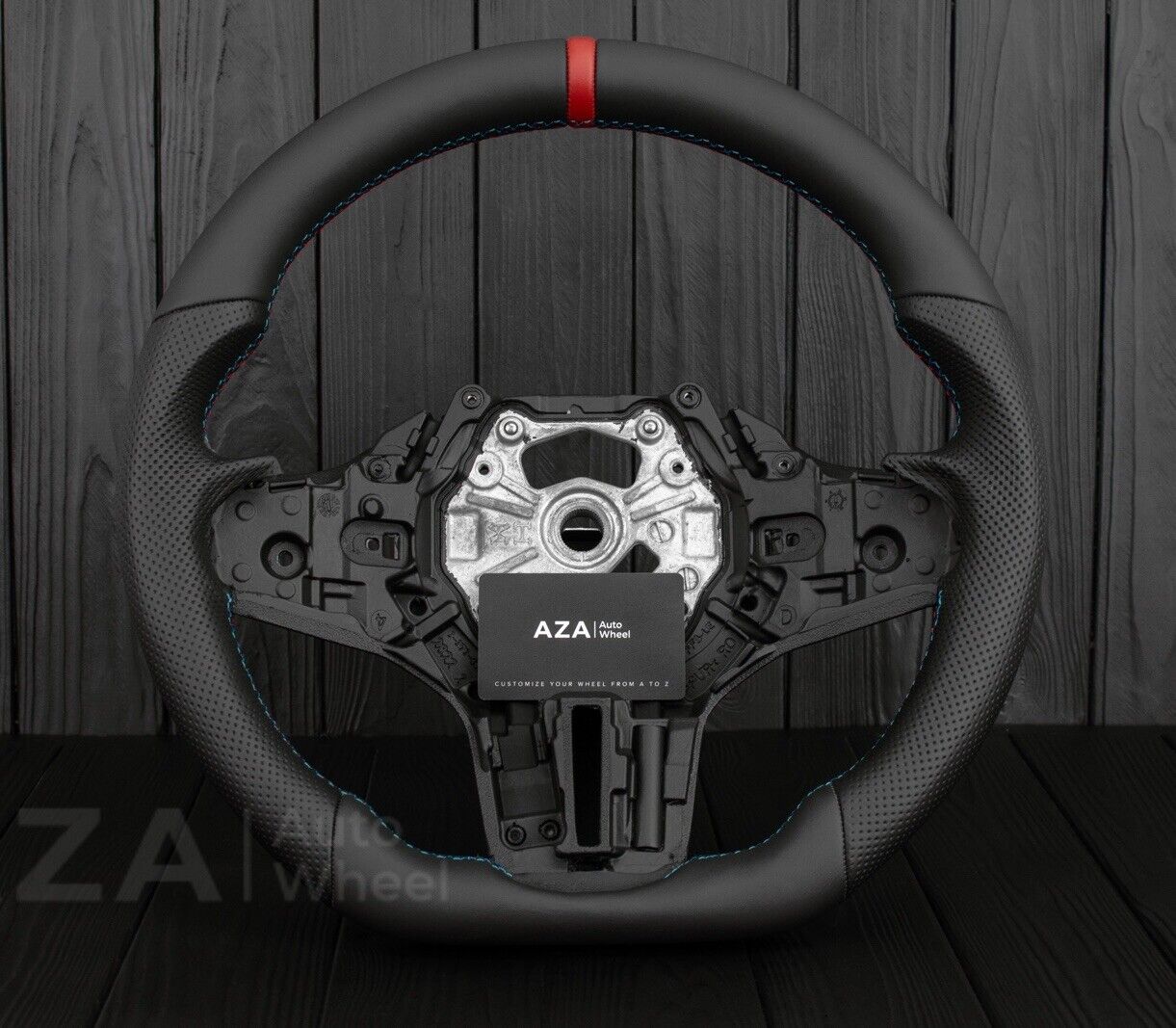 BMW Steering Wheel 2020 G30 G20 G38 G12 G05 M850I X7 X6