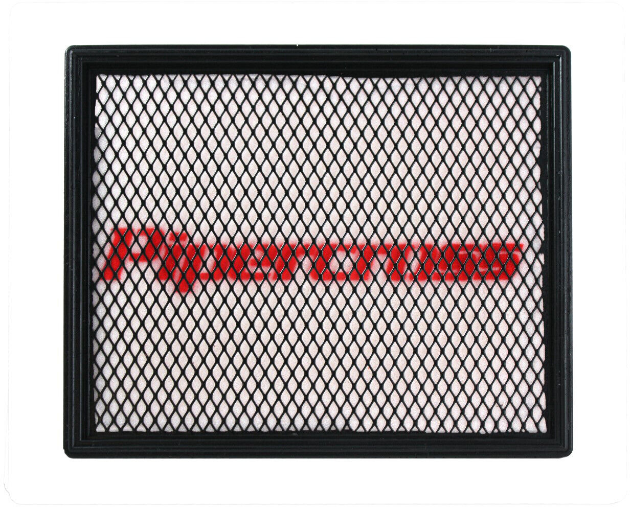 Pipercross PP1924 BMW i8 I12 high performance washable drop in panel air filter