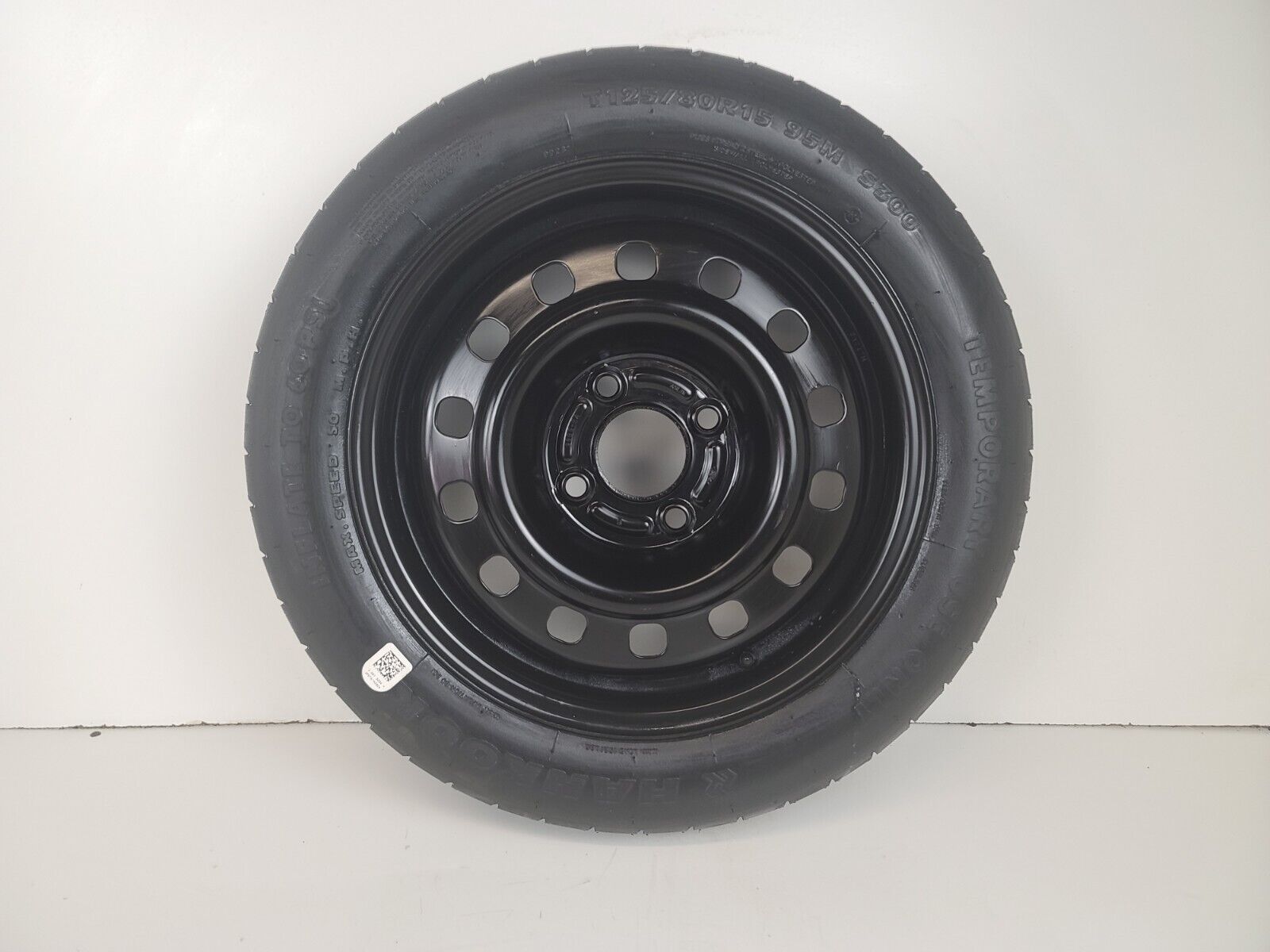 Spare Tire Fits  15\