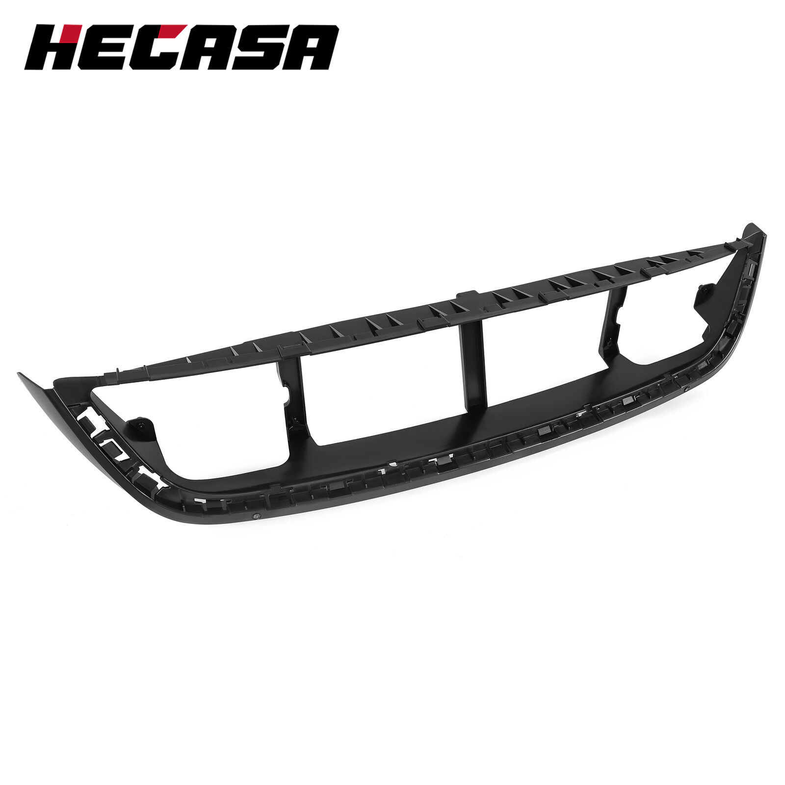 HECASA Front Upper Grille Reinforcement For Ford Mustang 2013 2014 #DR3Z8A200AA