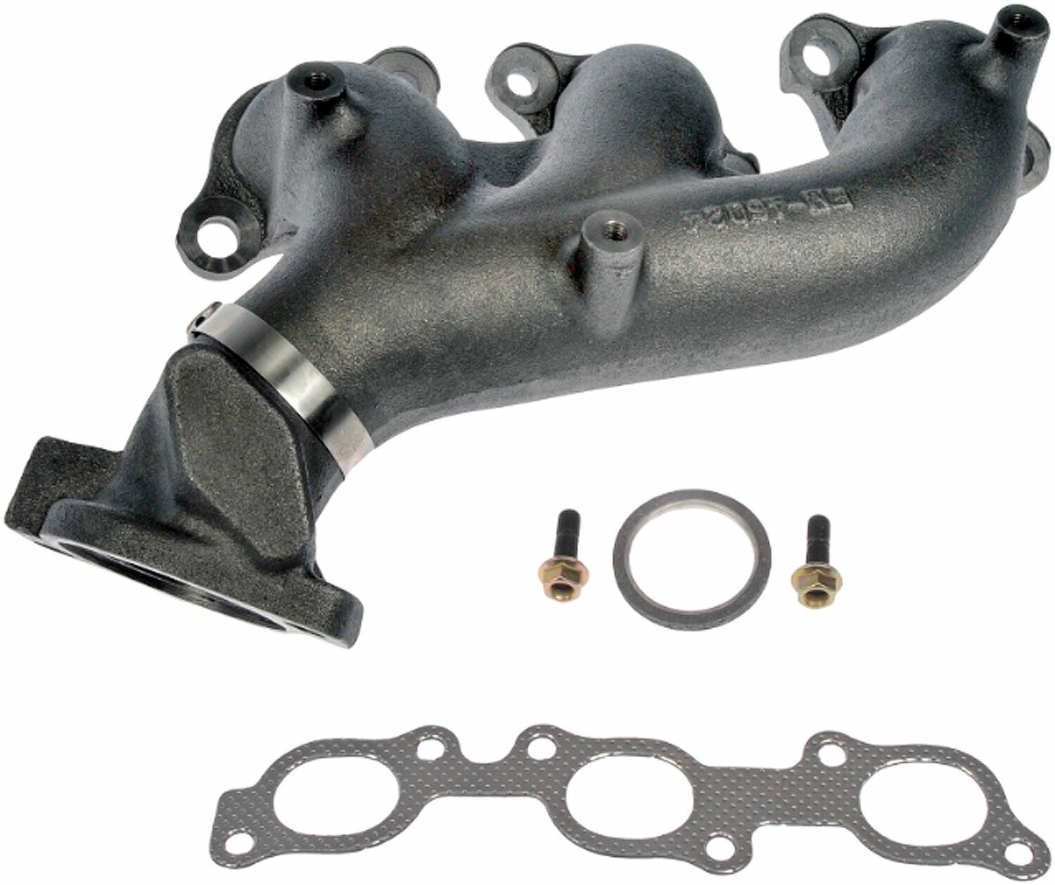 Exhaust Manifold Front For 1995-1997 Toyota Land Cruiser 4.5L L6 Dorman 244BN14