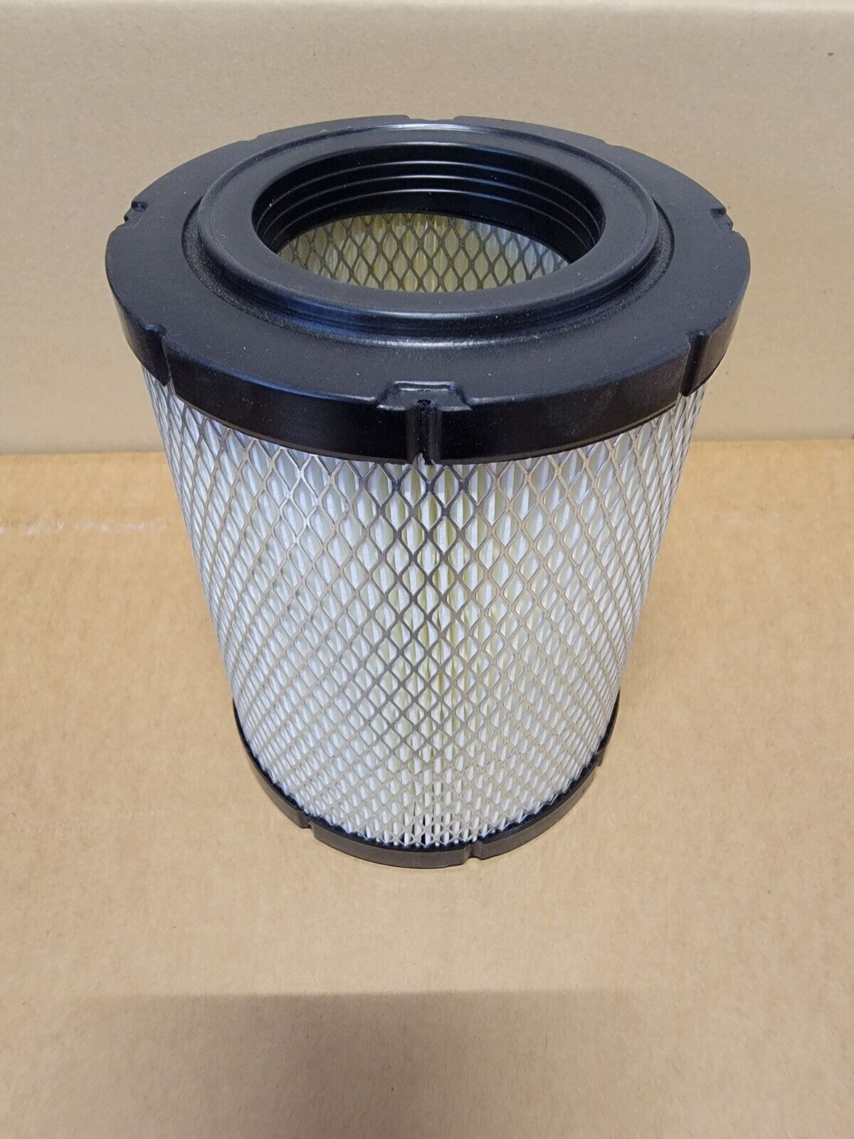 Air Filter 5433 for 2007, 2006, 2005, 2004 Buick Rainier 4.2L, 5.3L Engines
