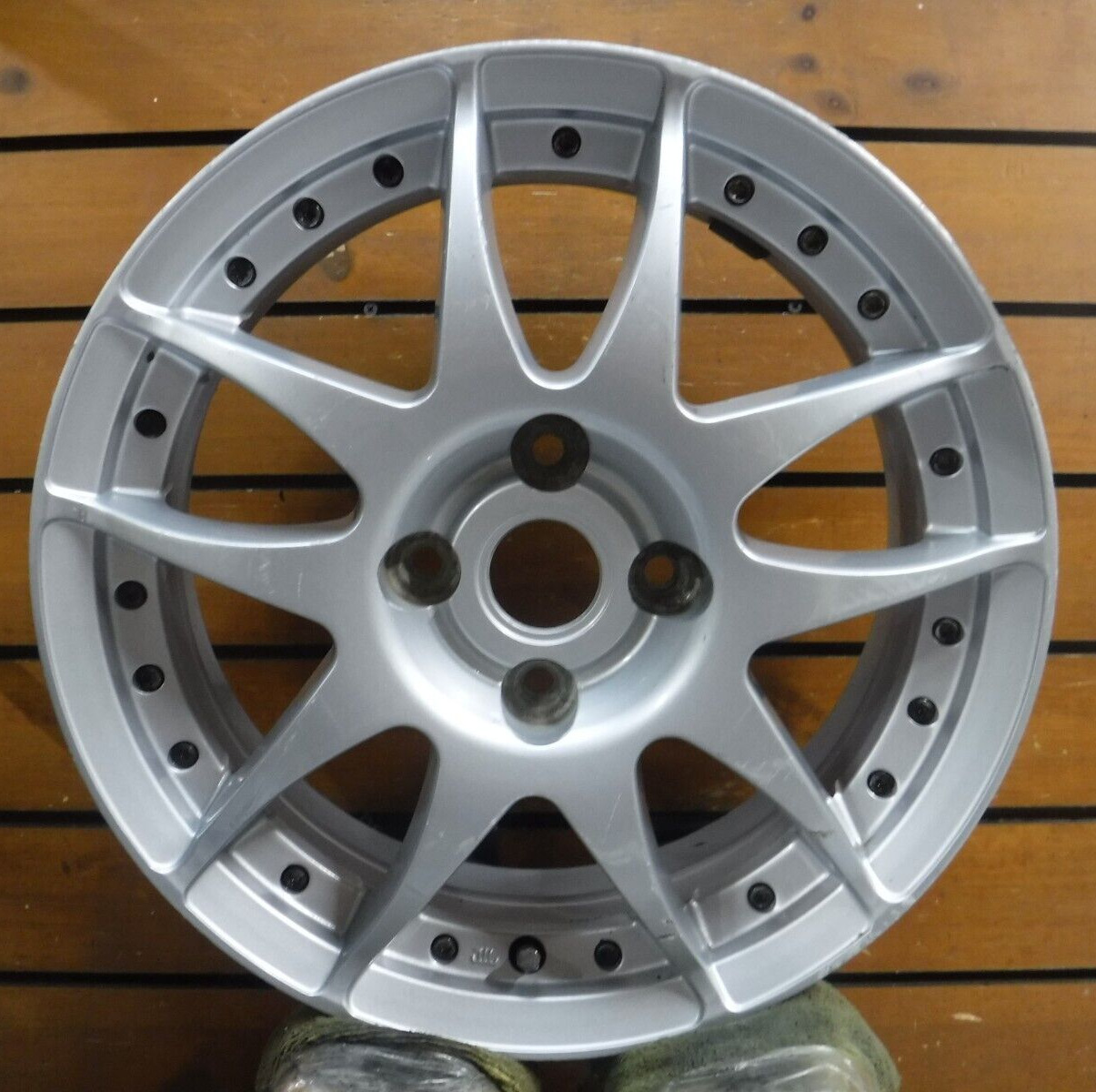 Scion XA Wheel 2004-2007 15
