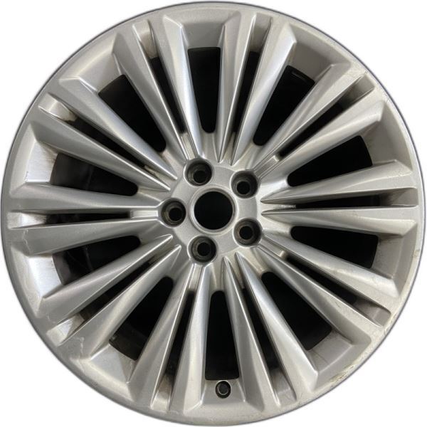 REAR Jaguar XK XF OEM Wheel 19” 2010-2015 Original alloy Rim Factory 59854