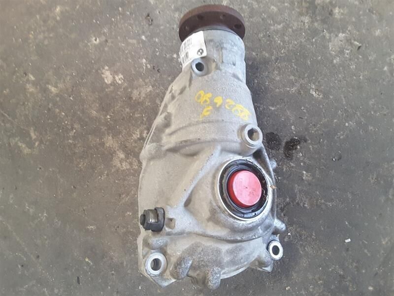 2014-2018 BMW X5 Front Axle DIfferential Carrier 3.15 Ratio