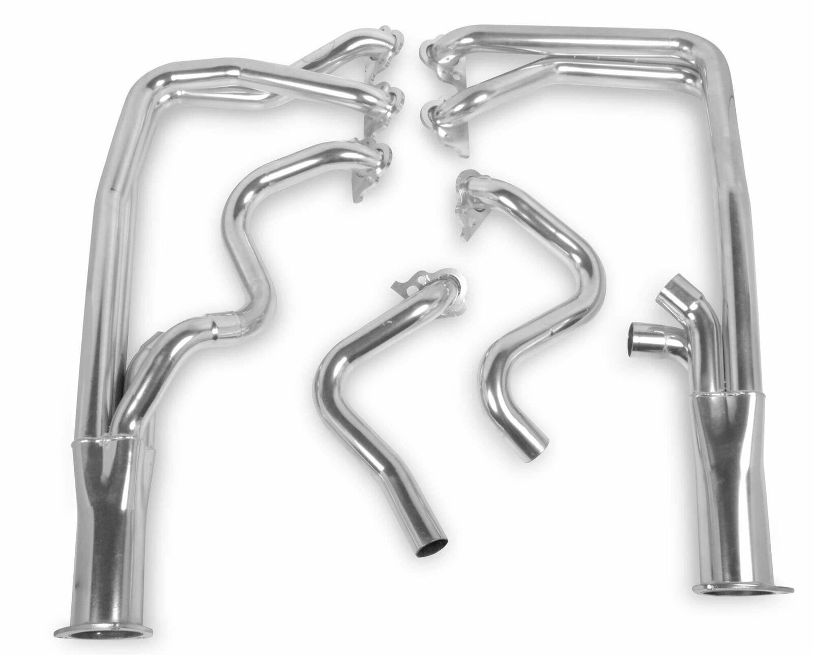 Fits 1970 Ford Torino Long Tube Headers Hooker Super Competition 6115-1HKR