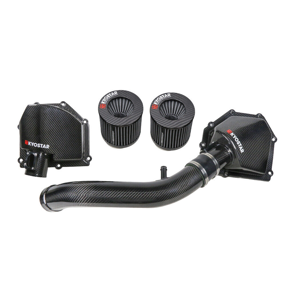 KYOSTAR Carbon Fibre Air Intake System For BMW M2/M3/M4 F80 F82 F83 F87 S55