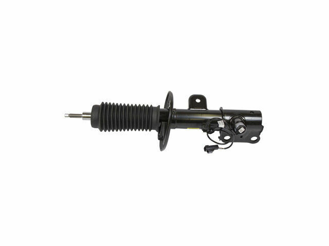For 2013-2016 Lincoln MKS Strut Assembly Front Right Motorcraft 22766CZ 2014