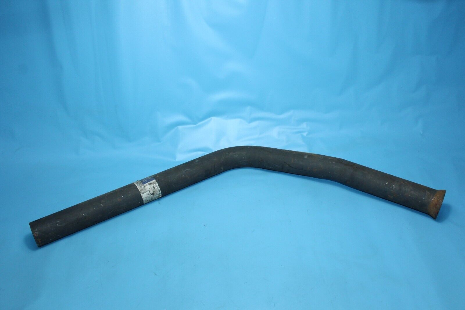 Mercedes W123 S123 200D 220D 240D Exhaust Manifold Pipe Downpipe 1234903519