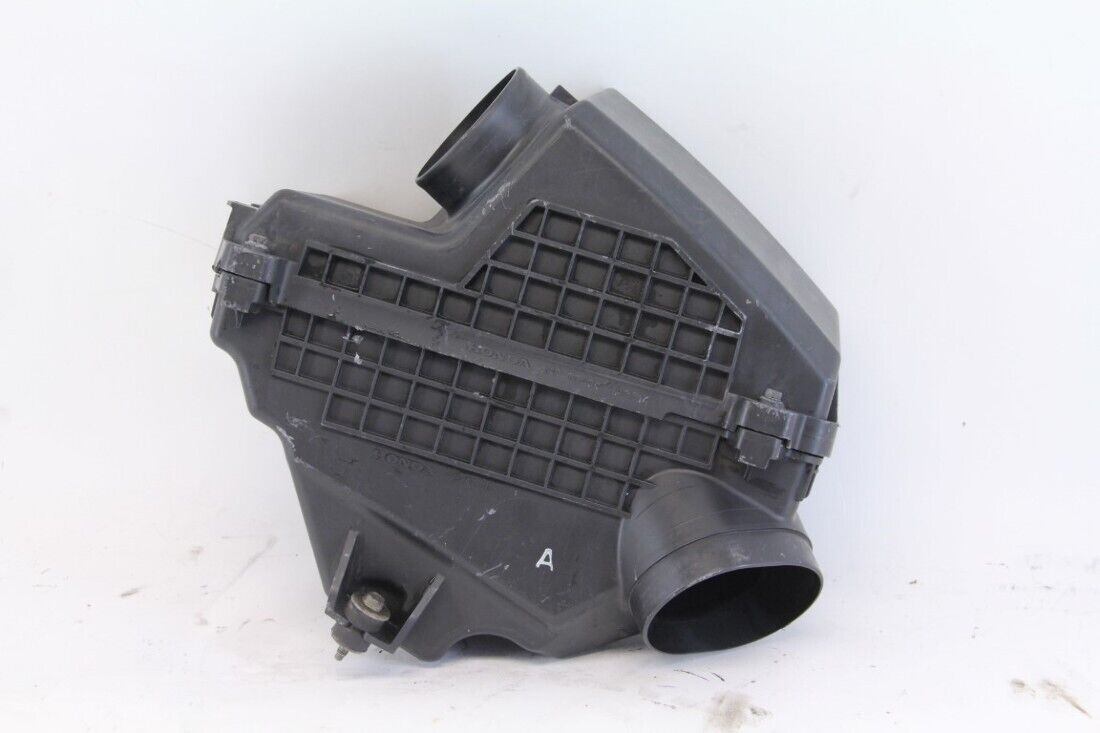Acura RL 05-08 Complete Air Intake/Cleaner Box 17211-RJA-A00 Factory, A970, OEM,