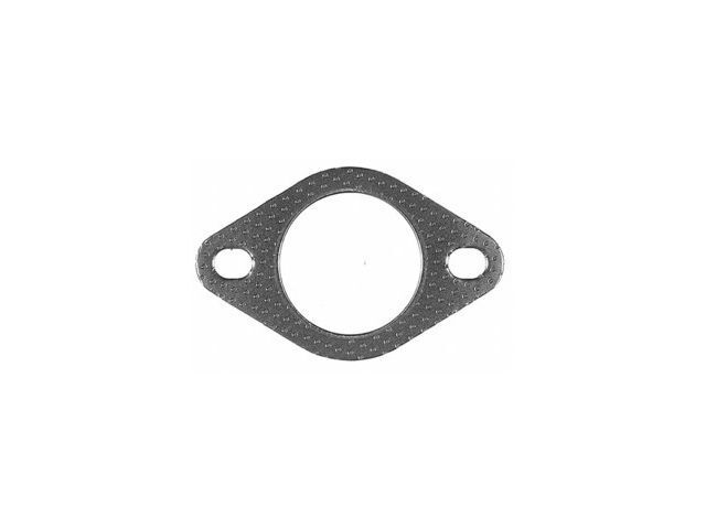 For 1984-1986 Dodge Conquest Exhaust Gasket 68846XQMS 1985 2.6L 4 Cyl