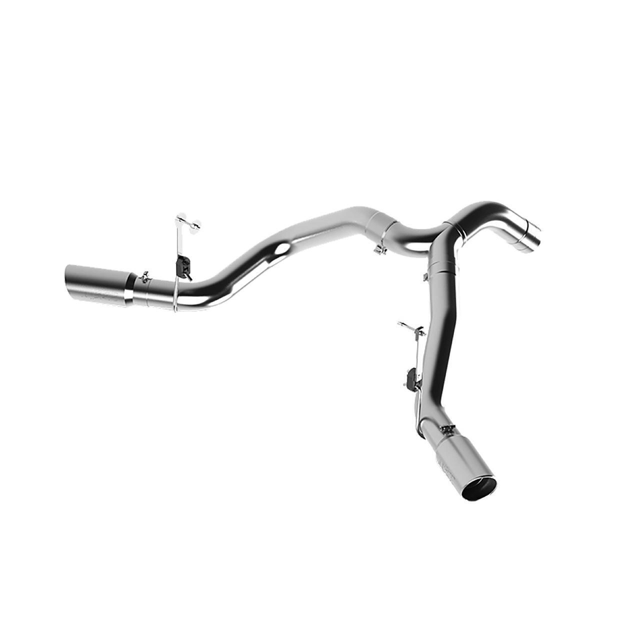 Exhaust System Kit for 2019 Ram 3500