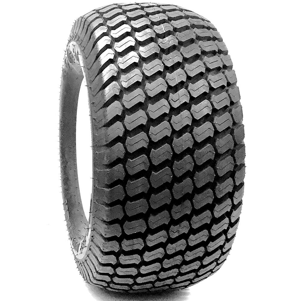 2 Tires 13X5.00-6 Advance Turf TF919 Lawn & Garden 52A3 Load 4 Ply