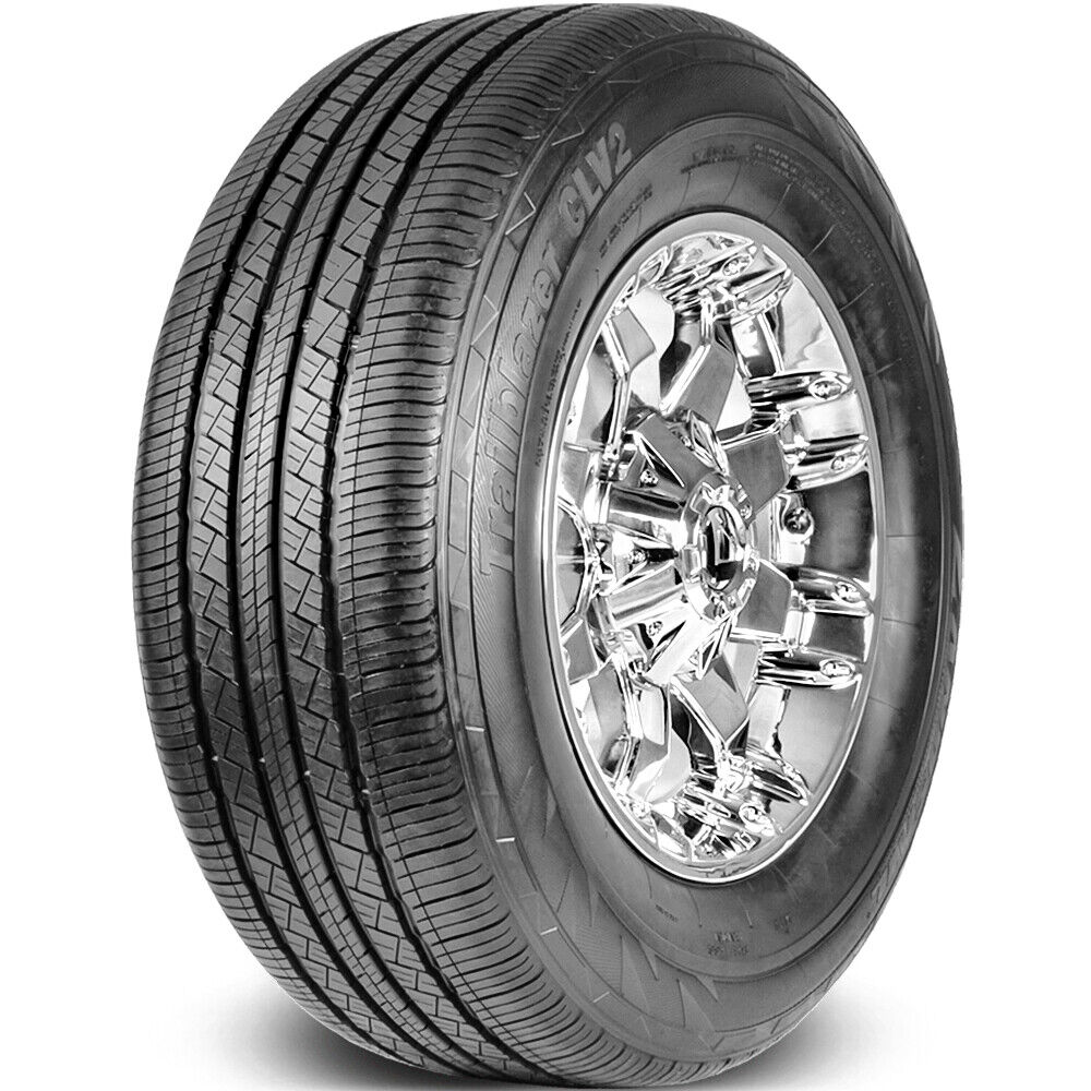 Tire Landsail Trailblazer CLV2 265/70R17 115H AS A/S All Season