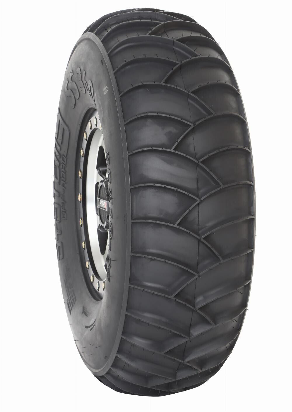 System 3 S3-0690 Tire SS360 33x10-15
