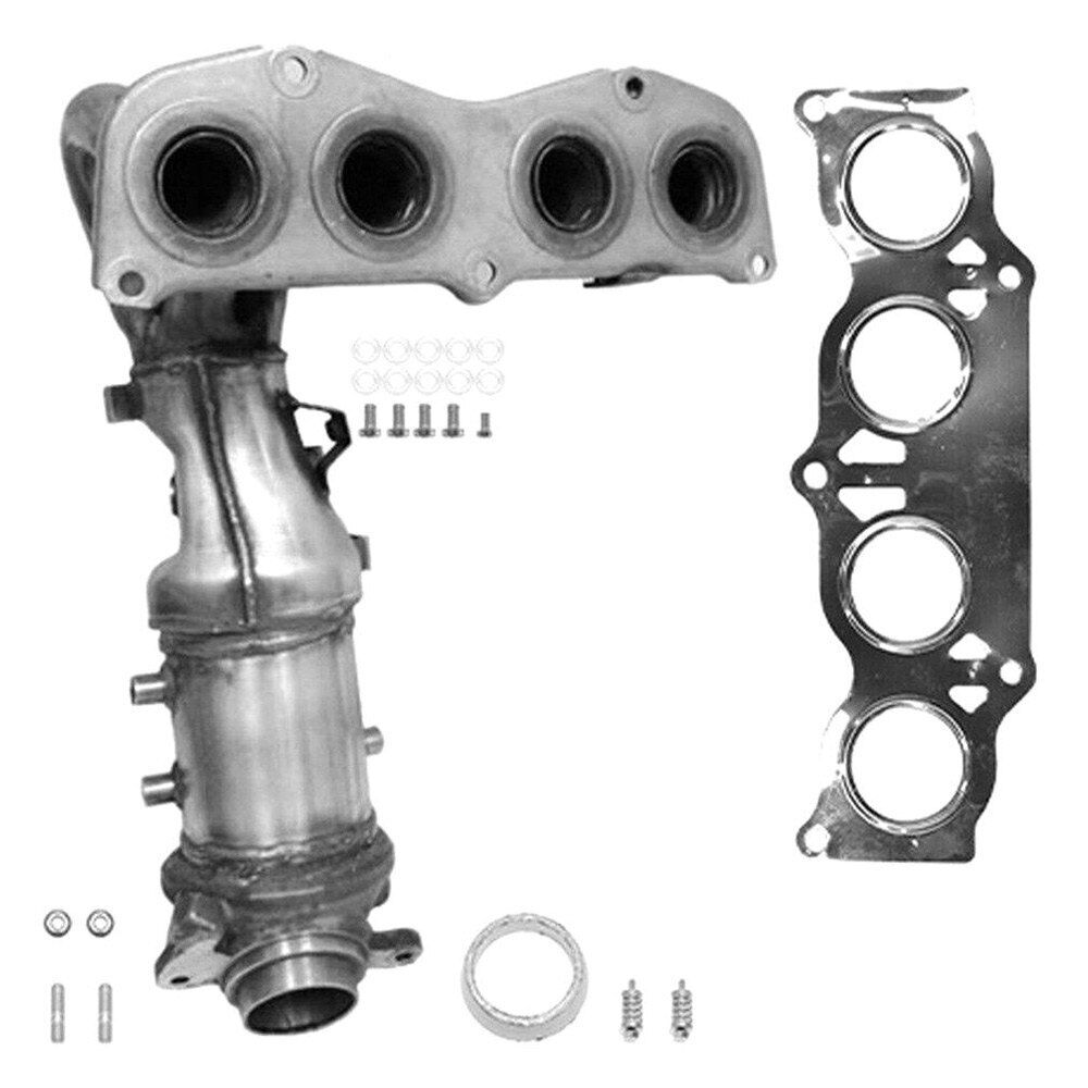 For Toyota RAV4 06-08 Exhaust Manifold AP Exhaust Exhaust Manifold w Integrated
