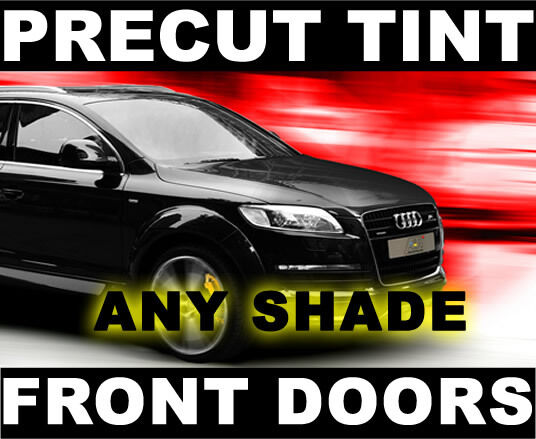 Ford Five Hundred 05-07 Front PreCut Tint-Any Shade