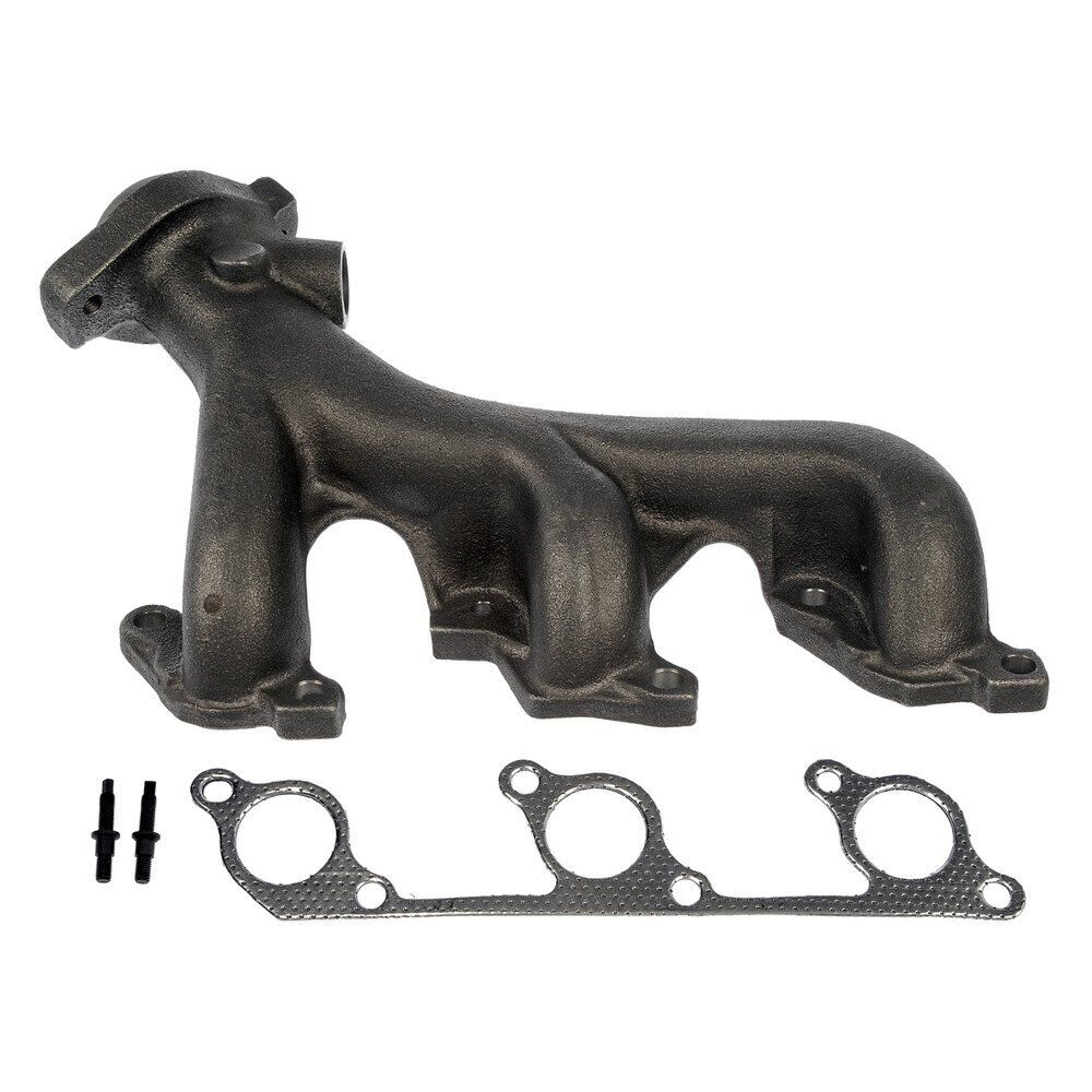 For Ford Explorer 2002-2010 Dorman 674-706 Cast Iron Natural Exhaust Manifold