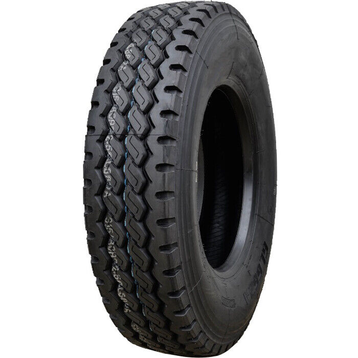 Tire 11R24.5 Advance GL662A All Position Commercial Load H 16 Ply