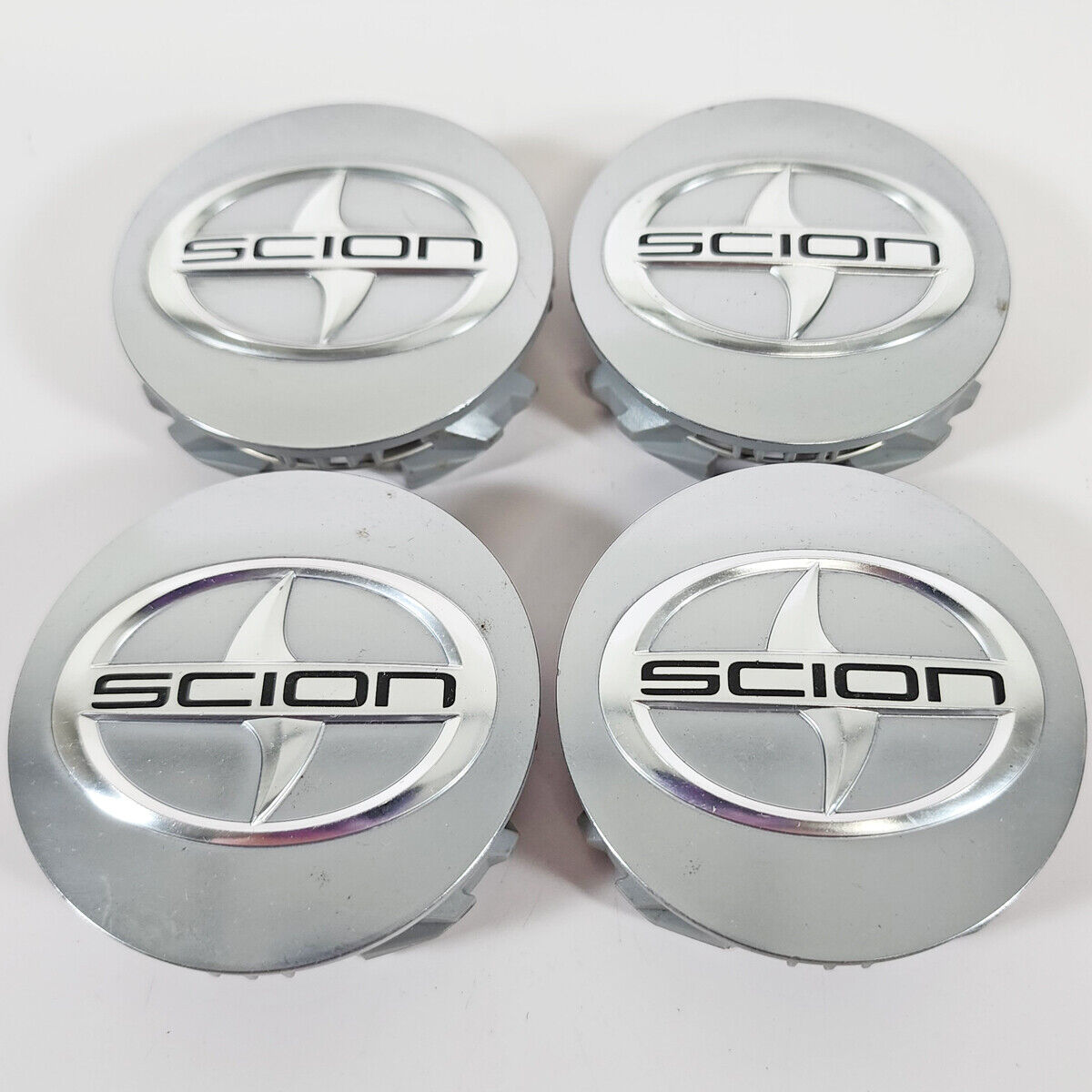 2011-2013 Scion tC Aluminum Wheel / Rim 2 7/16