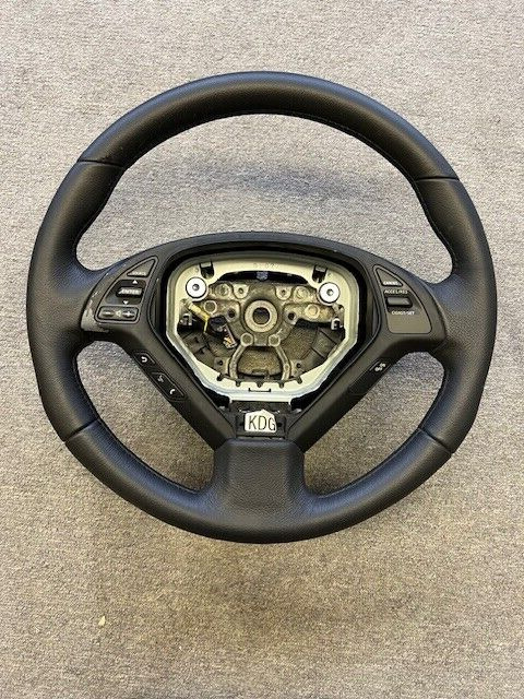 2008-15 Infiniti G37 Steering Wheel KDG
