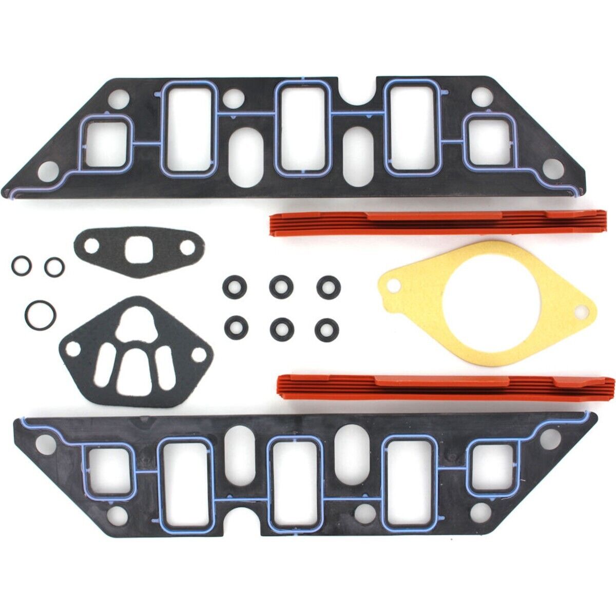 AMS3550 APEX Intake Manifold Gaskets Set for Olds Le Sabre NINETY EIGHT LeSabre