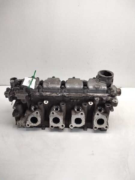 CYLINDER HEAD OF THE ENGINE FOR SEAT IBIZA 6K1 1.4 446017 446017
