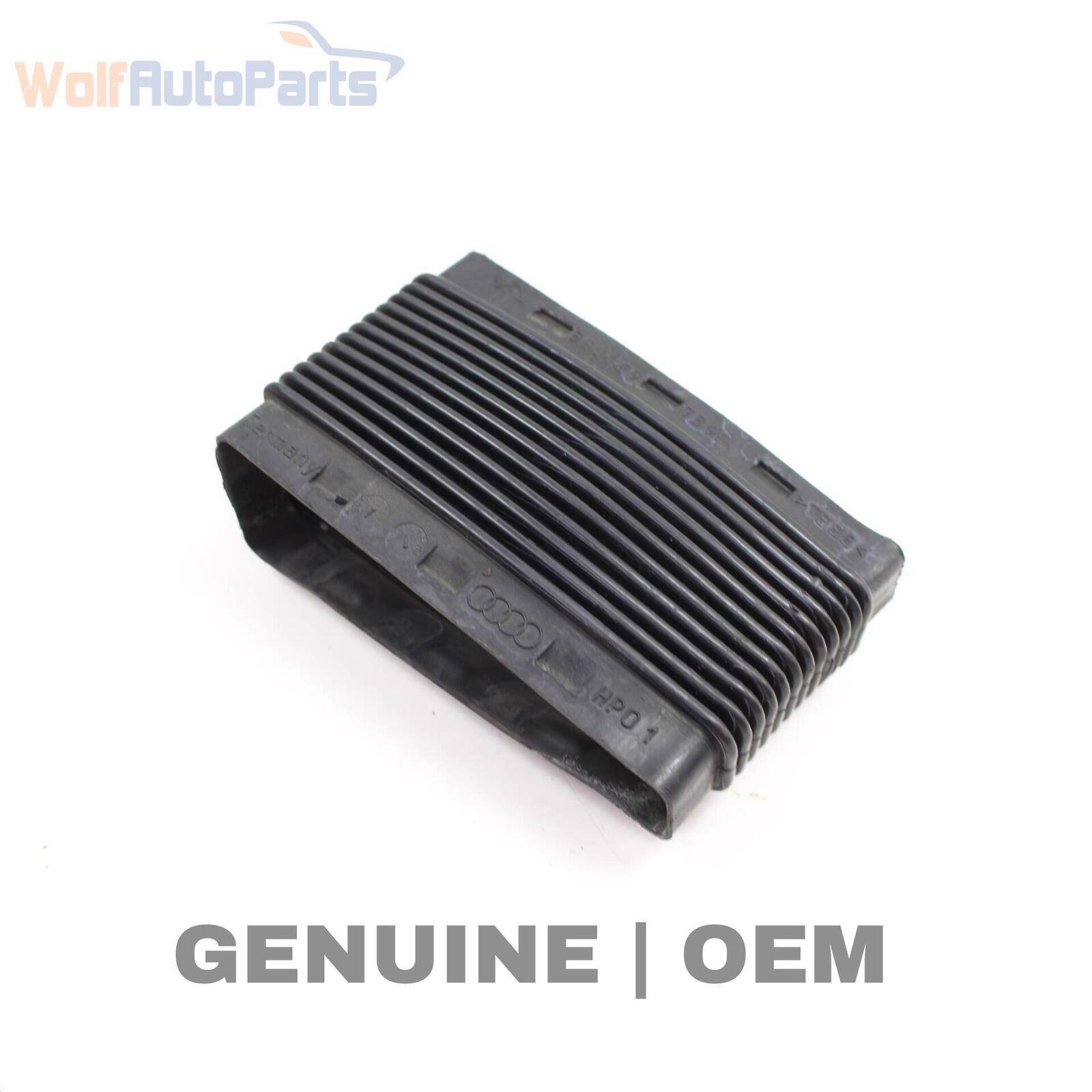 AIR INTAKE DUCT - AUDI A4 RS4 S4 - 8E0129739C