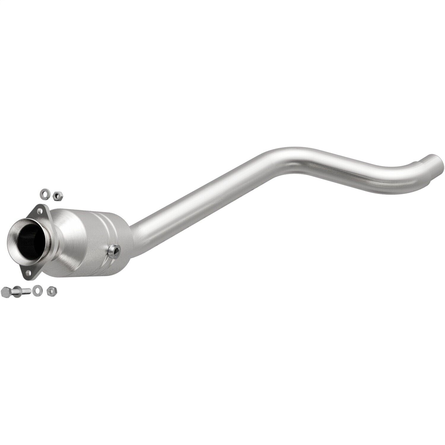 MagnaFlow 49 State Converter 52004 Direct Fit Catalytic Converter Fits XF XFR