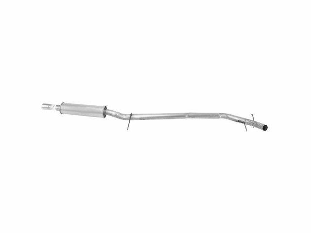 Exhaust Pipe For 2008-2012 Ford Taurus 3.5L V6 VIN: W Naturally Aspirated Y921RJ