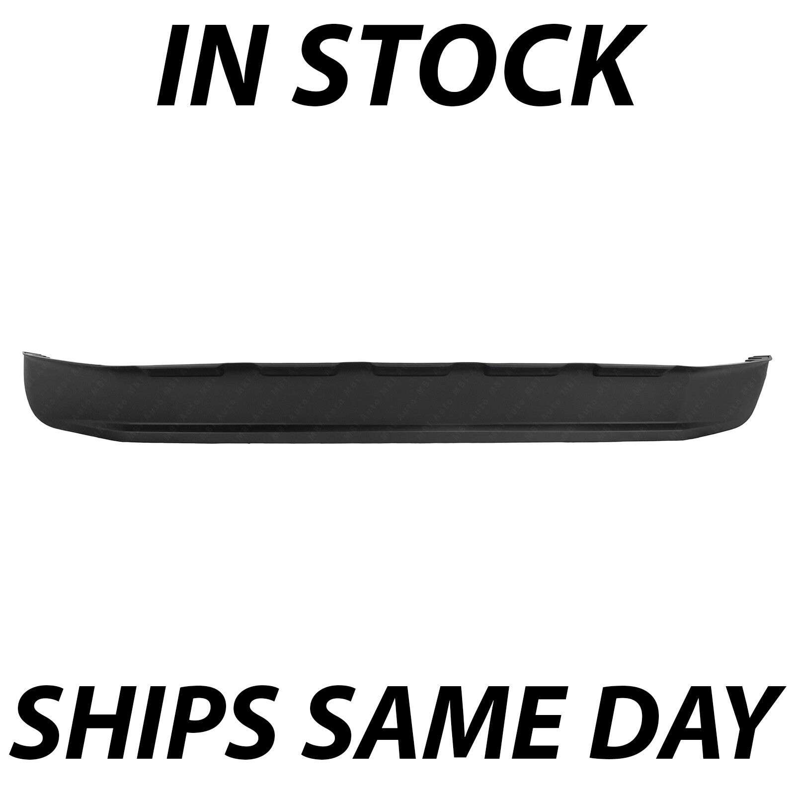 NEW - Bumper Lower Valance Deflector for 2011-2016 Ford F250 F350 Super Duty 4X4