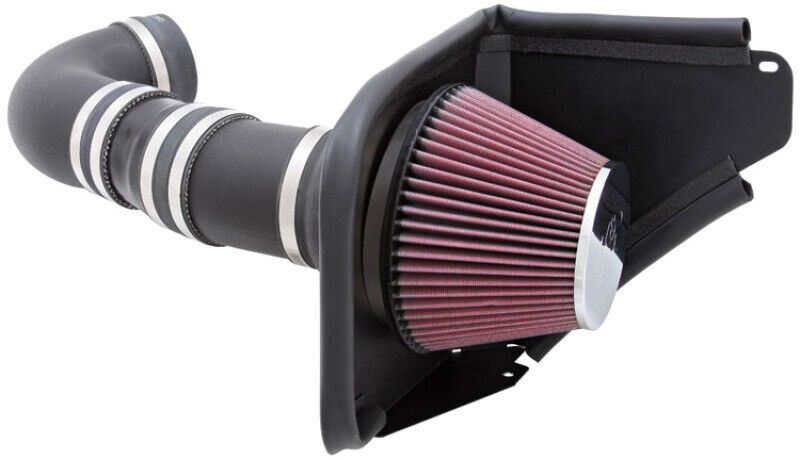 K&N Aircharger Performance Intake for 08-09 Pontiac G8 V8-6.0L