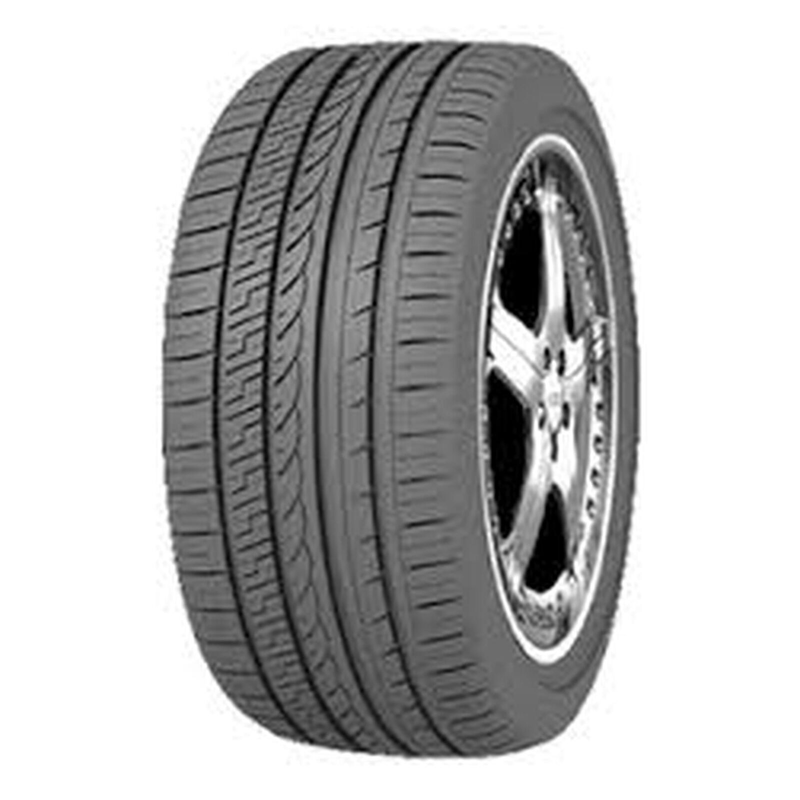 4 New Fullrun F7000  - 235/45zr18 Tires 2354518 235 45 18