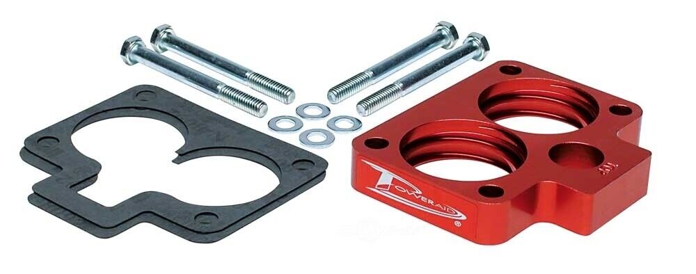 Fuel Injection Throttle Body Spacer Airaid 300-560