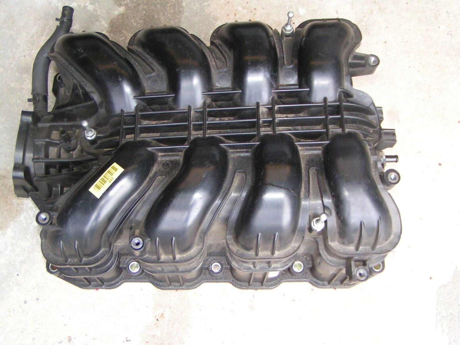 HYUNDAI GENESIS Equus 5.0 engine intake manifold 28310-3F400