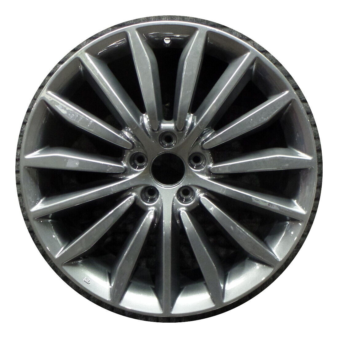 Wheel Rim Acura RDX 20 2022 Painted OEM Factory OE 95299