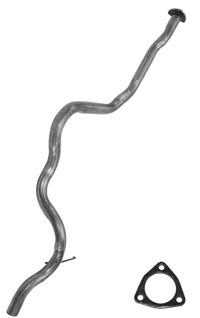 Exhaust Pipe for 1993-1996 Chevrolet Beretta