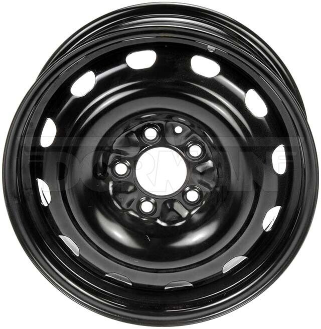 New Steel Wheel fits Caravan Voyager Town and Country 16 Inch 4721598AA 