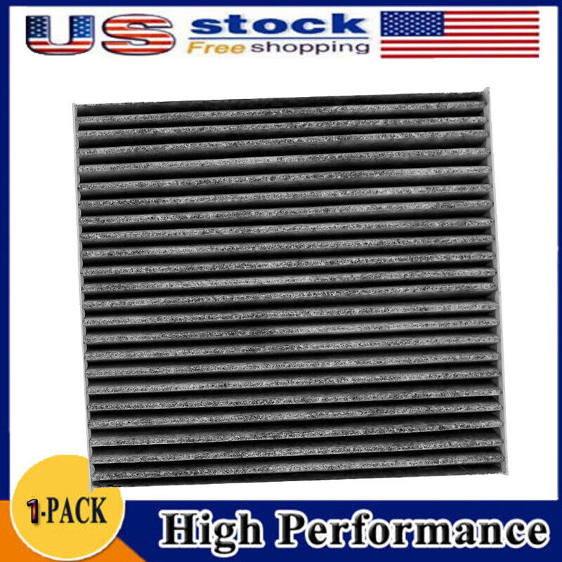 Cabin Air Filter For Jeep Wagoneer Mazda CX-7 Ram 1500 2500 3500 4500 5500
