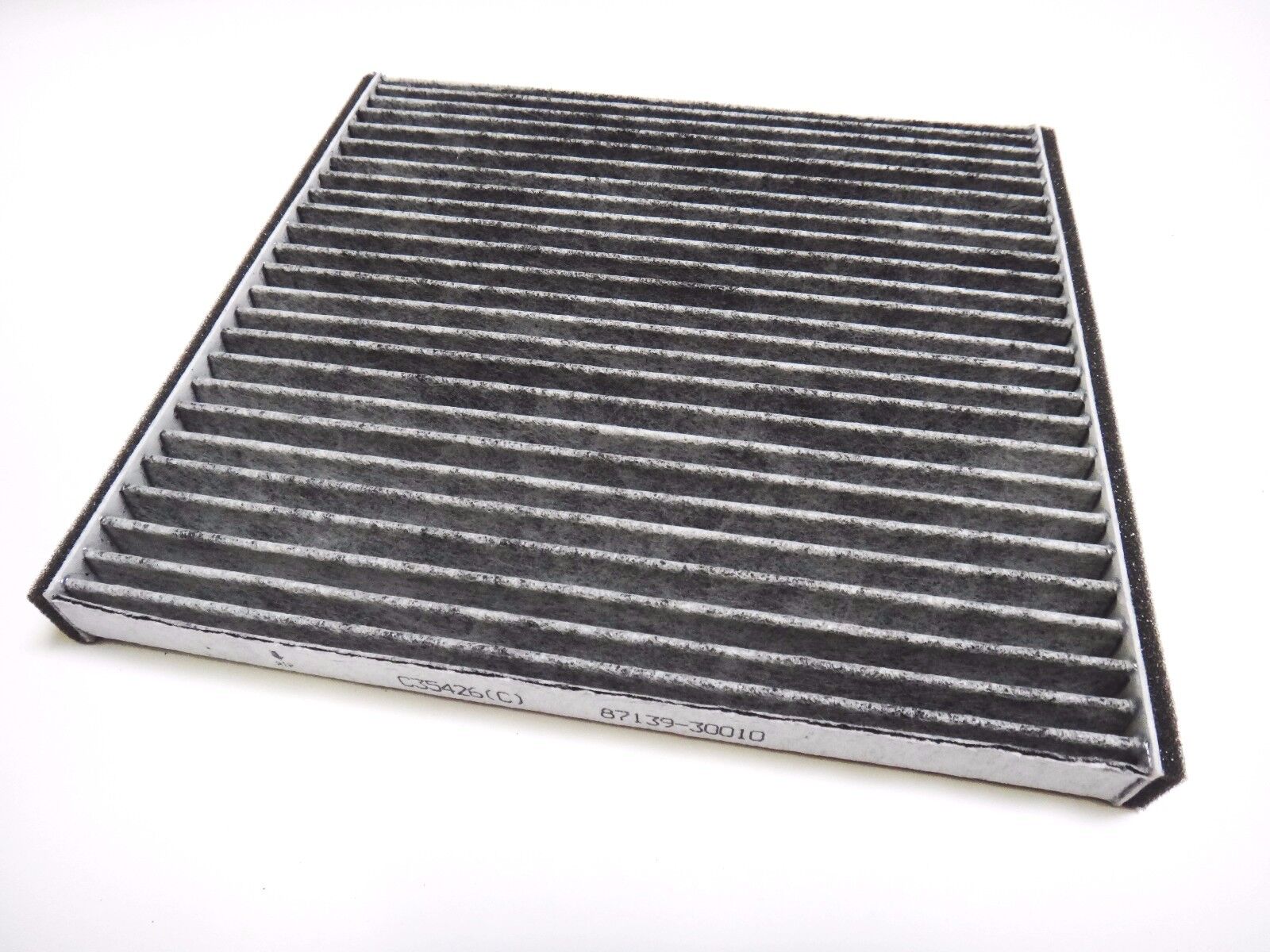 C35426 GS300 GS400 1998-2000 CHARCOAL CARBONIZED AC CABIN AIR FILTER CF8769