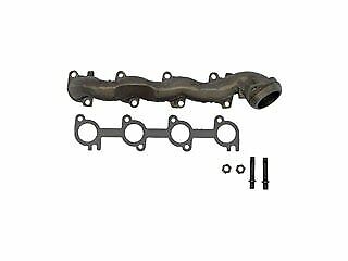 Exhaust Manifold Left For 1995-2002 Ford Crown Victoria Dorman 244MB13