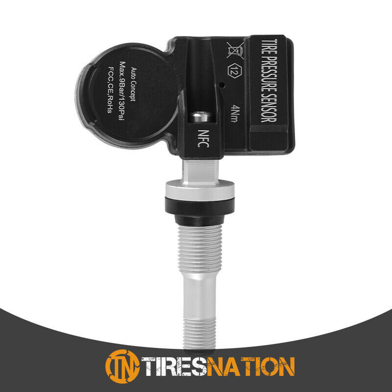 (1) Tire Air Pressure Sensor TPMS Metal Valve For DFSK MX6 2015-16