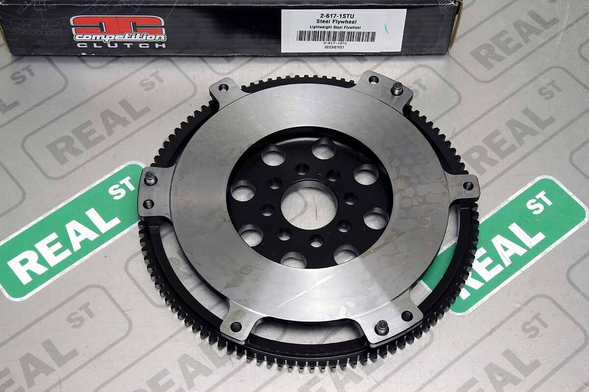Competition Clutch Ultra Lightweight Flywheel for 2ZZGE Celica GTS Elise 6 Speed